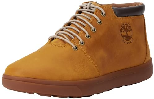 Timberland Ashwood Park Sprint Hiker, Stivali Chukka Uomo