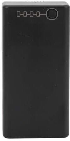 5200 MAh 7,6 V WB37 Drohnenbatterie, Wiederaufladbarer Batterieersatz für 4RTK T20 T16 MG 1P M210, Hervorragende Entladeleistung bei Niedrigen Temperaturen mit Schnellladung,