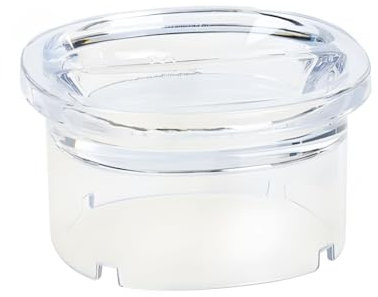 Dosierdeckel für Smeg 768452845 Mixer
