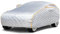 Bâche Anti Grêle Voiture pour Citroen C4 2004-2025,Housse de Protection Extérieure Voiture,Housse de Voiture Rembourrée,Imperméable,Anti-UV, Anti-poussière,Coupe-Vent