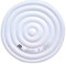 BRAST® MSpa Whirlpool Aufblasbare Thermoabdeckung - rund 6 Personen (Bergen, Starry, Aurora, Mono, Duet)