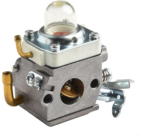 Vergaser für Honda GX100UKRBF Motor, Ersatz für Multiquip für Mikasa MTX60HD MTX70HD Stampfer, ersetzt 16100-Z4E-S46 16100-Z4E-S43 16100-Z4E-S45 16100-Z4E-S44, Modell HDA278