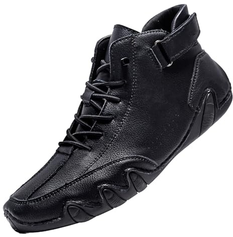 Mens Barefoot Trainers Bowling Shoes Lawn Bowls Mens Wide Fit Sneakers Fitness Running Walking Footwear Orthopedic Casual Trainer Wide Minimalist Zero Drop Sneaker Comfortable Lightweight