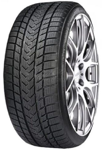 GripMax Status Pro W XL - 225/45R18 - Winterreifen