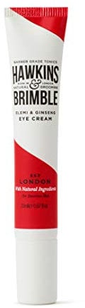 Hawkins & Brimble Energizing Eye Cream