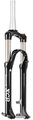 SR-Suntour Federgabel SF15 XCR32-Air RLR 15QLC32 29 matt 1 1/8 SL 255mm 100mm