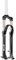 SR-Suntour Federgabel SF15 XCR32-Air RLR 15QLC32 29 matt 1 1/8 SL 255mm 100mm