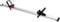 Fiamma Fahrradschiene Rail Premium 48 2 x 48 cm silber