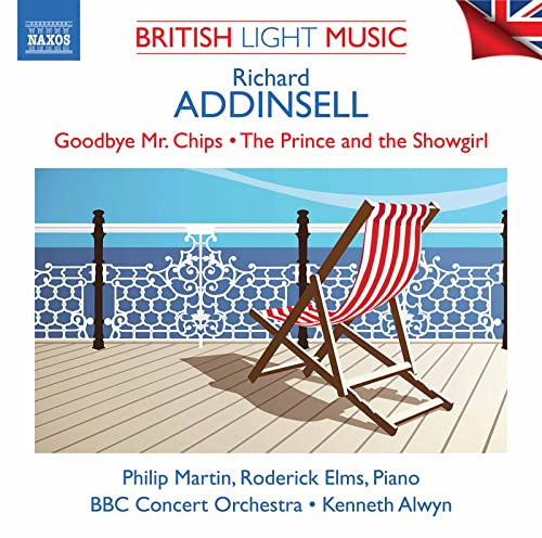 British Light Music, Vol. 1