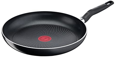 Tefal Poêle 32cm noir Tefal START EAS