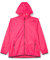 CMP - Damenjacke Rain Fix Hood, Erdbeere, XL