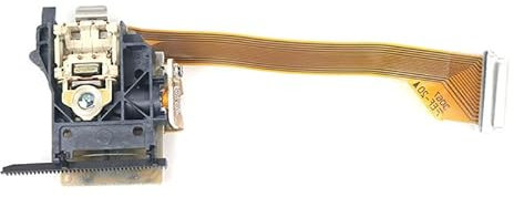 EEEONE Optique for Cayin CDT-17A 2 XDVD Player Blu-Ray CD Pick-ups optiques de lentille Laser Joueur Bloc Optique DVD Pick-up Optique de lentille Laser (Color : CAYIN CDT-17A 2)