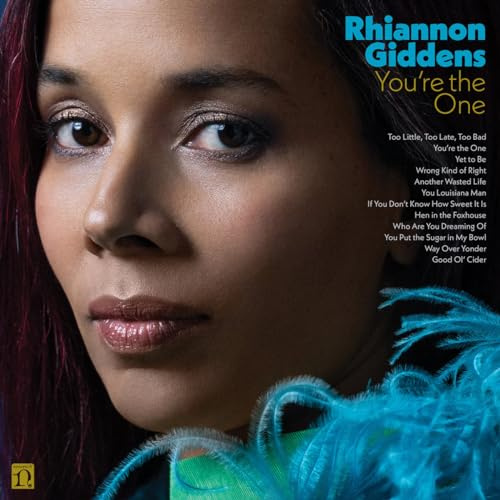 NONESUCH (Warner Music)
