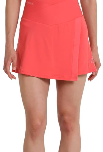 Bullpadel Envia Falda Unisex Adulto (Pack de 1)