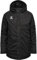 hummel, hmlGO PARKA JACKET, BLACK, M