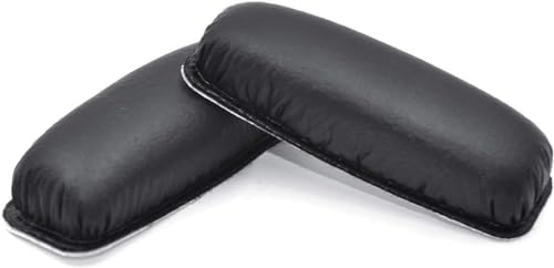 Sodorous RS175 Kopfband-Ersatz, kompatibel mit HDR RS165/RS175/RS185/RS195 RF Wireless Kopfhörern, Schwarz