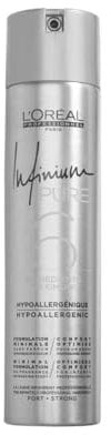 Infinium Fragr-Free Strong