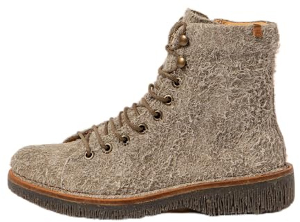 El Naturalista Damen N5572 VolcanoOxford-Stiefel