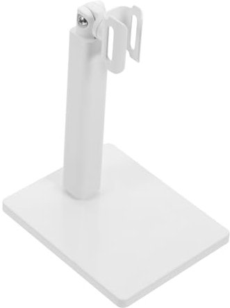 VALICLUD Lichtständer Für Nägel Aus Abs-material Nagellack-trockenlampenständer Mit Stabiler Halterung Kompatibel Mit Usb-nagelkunst-lampen Praktisches Zubehör Für Maniküre Und