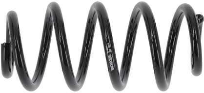 MONROE Suspension Spring | SP4361 | OE-Matching Quality | Ride Comfort & Stability | Pack of 1