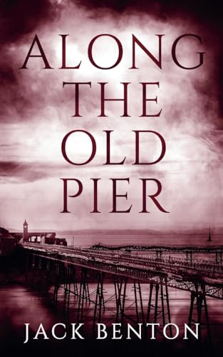 Along the Old Pier (The Slim Hardy Mystery, Band 10)