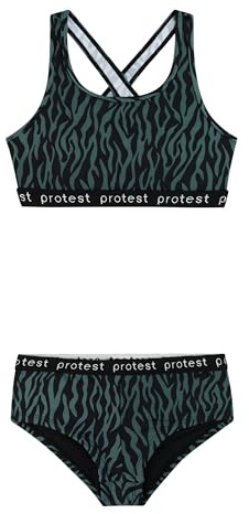 Protest Mädchen Bikini PRTMonicas JR 176