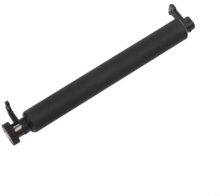 105934-034 Platen Roller Kit for Zebra GK420D GX420D – Rubber Bearing Assembly for Label Printing Accuracy