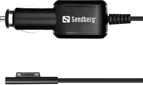 Sandberg Autoladegerät Oberfläche Pro 3-7