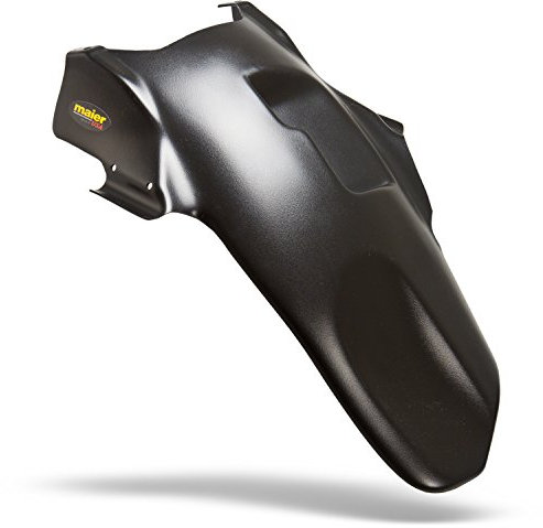 Maier Garde-boue Noir Arrière