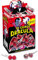 100 LECCA LECCA EL CONDE DRACULA CILIEGIA RIPIENO BUBBLE GUM CHUPA CHUPS SFUSI