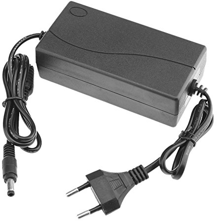 Demiawaking AC 100-240V zu DC 14 V 5A Netzteil Adapter 5,5 * 2,5-2,1mm