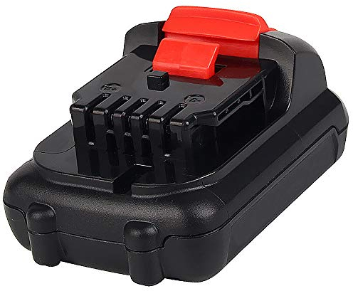 XITAIAN 12V MAX 3000mAh DCB120 ricambio Power Tools Batteria per DeWalt DCB120 DCB121 DCB123 DCB127 DCB127-2 DCD710 DCD700 DCF610S2 DCF805 DCR006