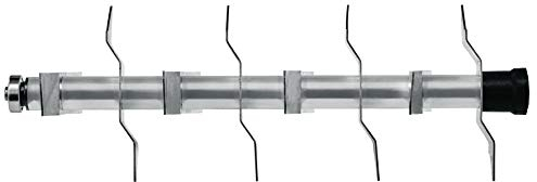 Einhell GC-ES/SA 1231/1 - Rodillo Original (Apto para Einhell GC-ES 1231/1 y GC-SA 1231/1)