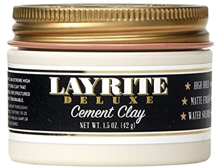Layrite Cement Clay 42 g