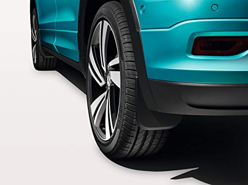 Volkswagen 2GM075101 Rear Mudflaps