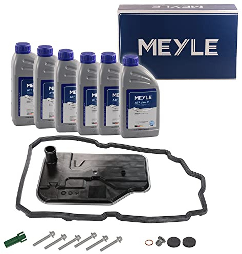 Meyle 014 135 1402 Parts Kit, Oil Change Automatic Transmission, Normal