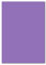25 DIN A4 Papier-bögen Planobogen - Violett - 240 g/m² - 21 x 29,7 cm - Bastelbogen Ton-Papier Fotokarton Bastel-Papier Ton-Karton - FarbenFroh