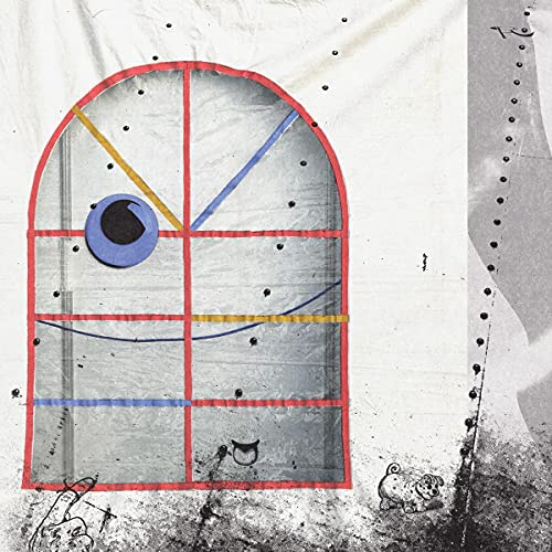 Good Dog, Bad Dream - Red EP