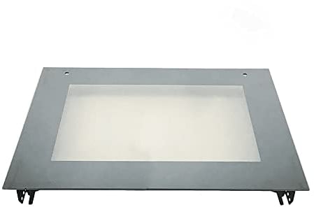 VITRE EXTERIEURE PORTE DE FOUR POUR FOUR CANDY - 42821618