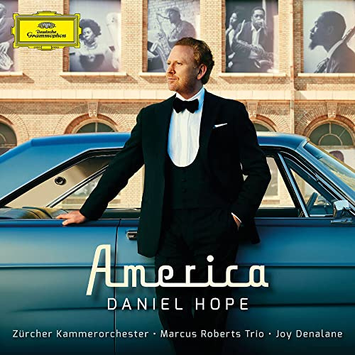Deutsche Grammophon (Universal Music)