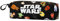 Star Wars Chibi-Fan Quadrat Federmäppchen, Mehrfarbig, 21 x 8 cm