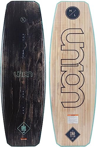 HYPERLITE Union The ONE Edition II Wakeboard, 138