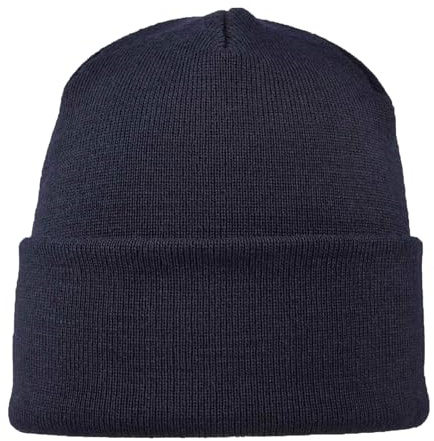 FRIESEN Friesennerz Unisex Strickmütze Beanie 'Schelmijack & Olmibert' aus 100% Wolle (Merinowolle)