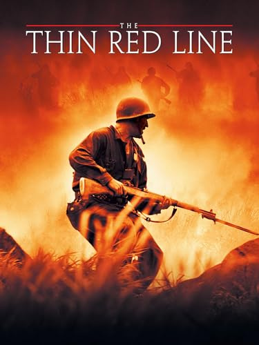 The Thin Red Line