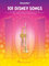 101 Disney Songs: for Trumpet (English Edition)