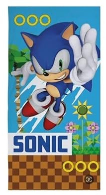 FACTORY CR Sonic Mikrofaser-Handtuch, 70 x 140 cm, 240 g