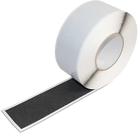 Isocell AIRSTOP FLEX FL Klebeband schwarz