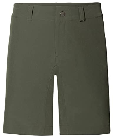 VAUDE Cyclist Shorts Herren oliv