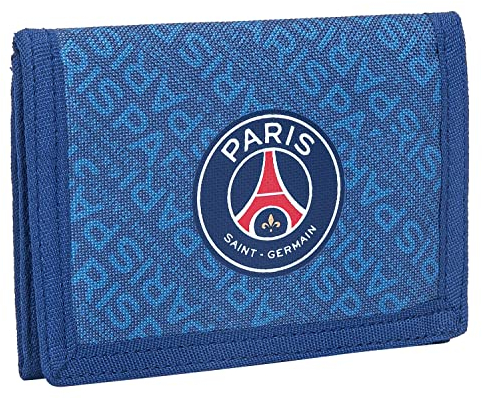 Paris Saint-Germain Geldbörse PSG – Offizielle Kollektion