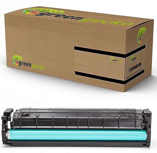 XL Toner ersetzt Canon 069H / 5098C002, für Canon i-SENSYS LBP673Cdw, MF750 Series, MF752Cdw, MF754Cdw Druckerpatrone schwarz